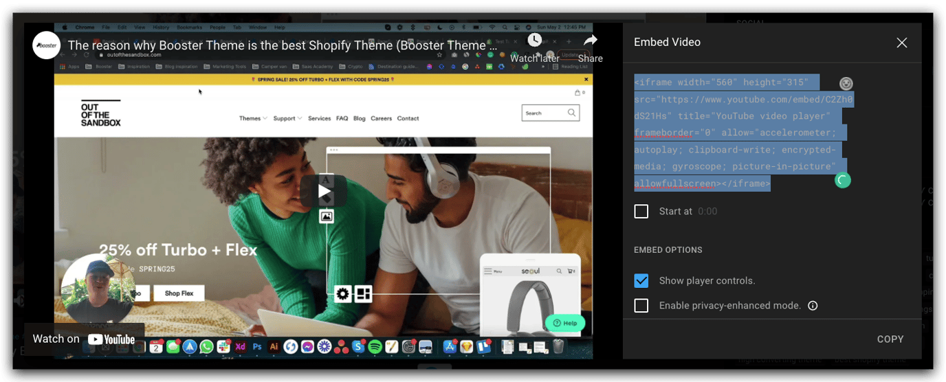 how-to-embed-a-video-on-your-product-page